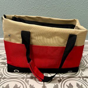 Dog Carrier Purse
